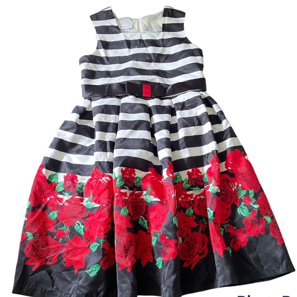 Bonnie Jean Dress